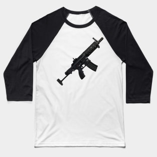 416-C Carbine Baseball T-Shirt